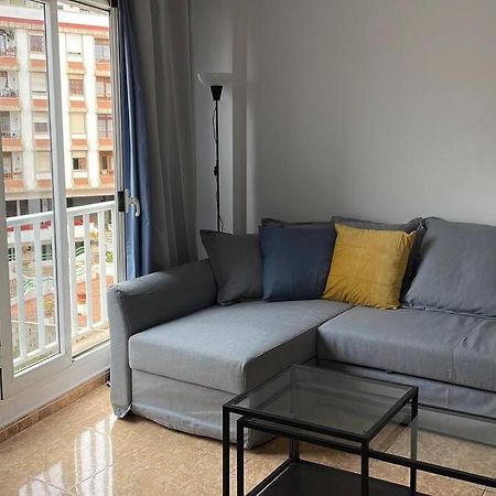 Central Apartment In La Laguna La Laguna  Buitenkant foto